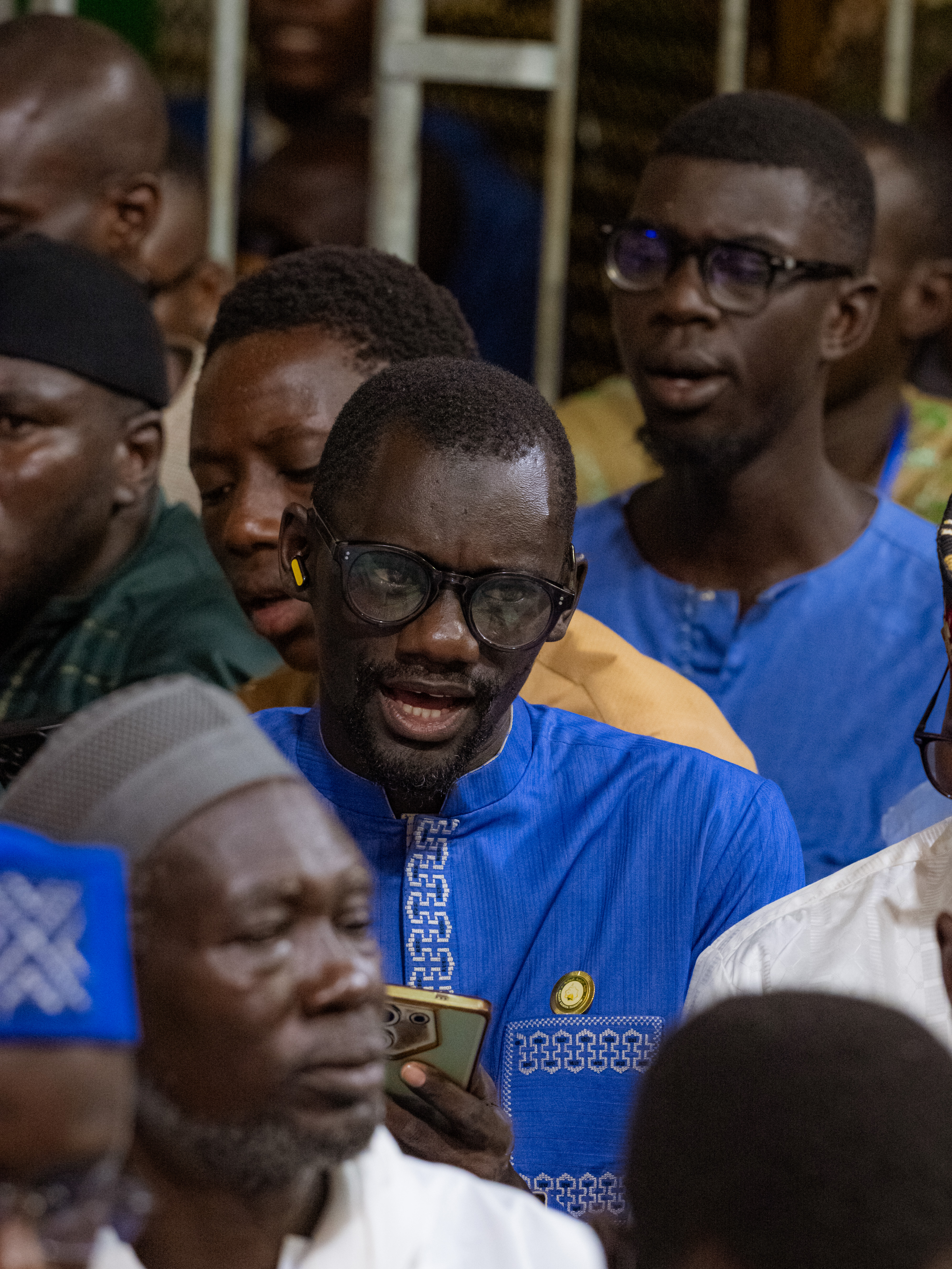 BURD JOUR 8 Zawiya Serigne Babacar Sy 