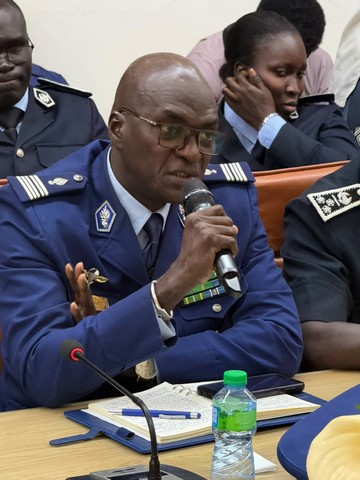 CND Maouloud 2026 