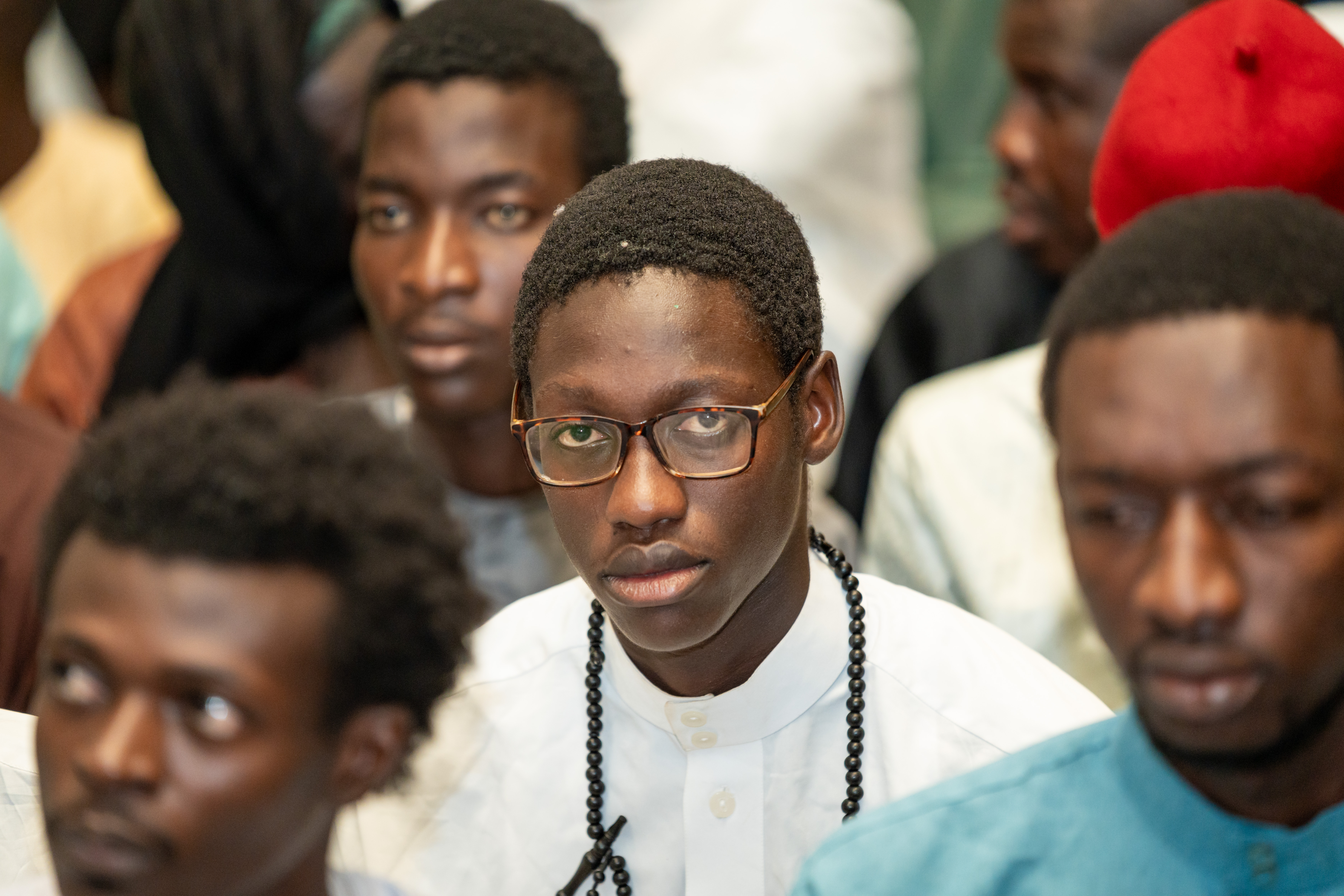 BURD 4 Zawiya Seydi Hadj Malick Sy