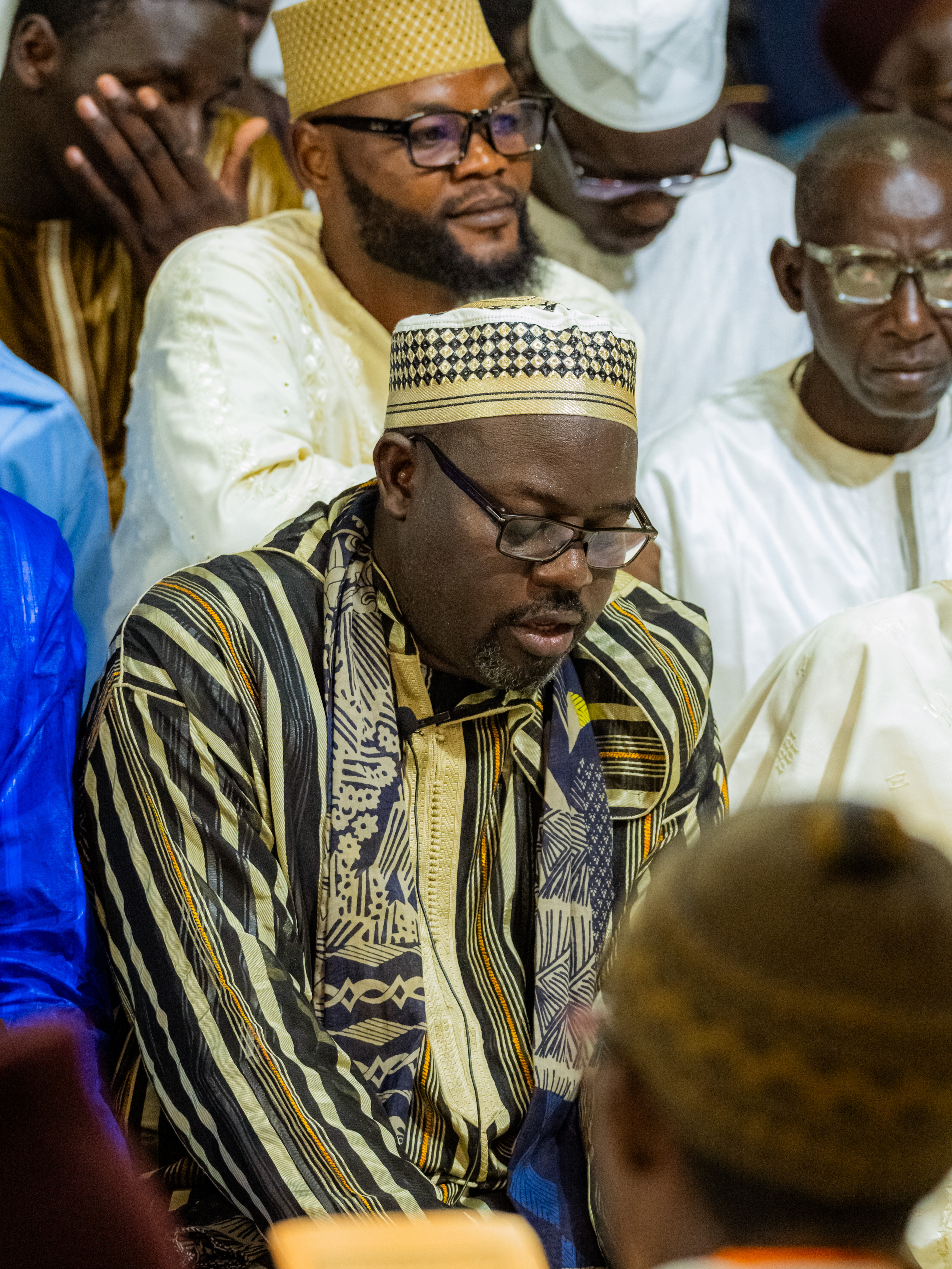 BURD JOUR 9 Zawiya Serigne Babacar Sy 