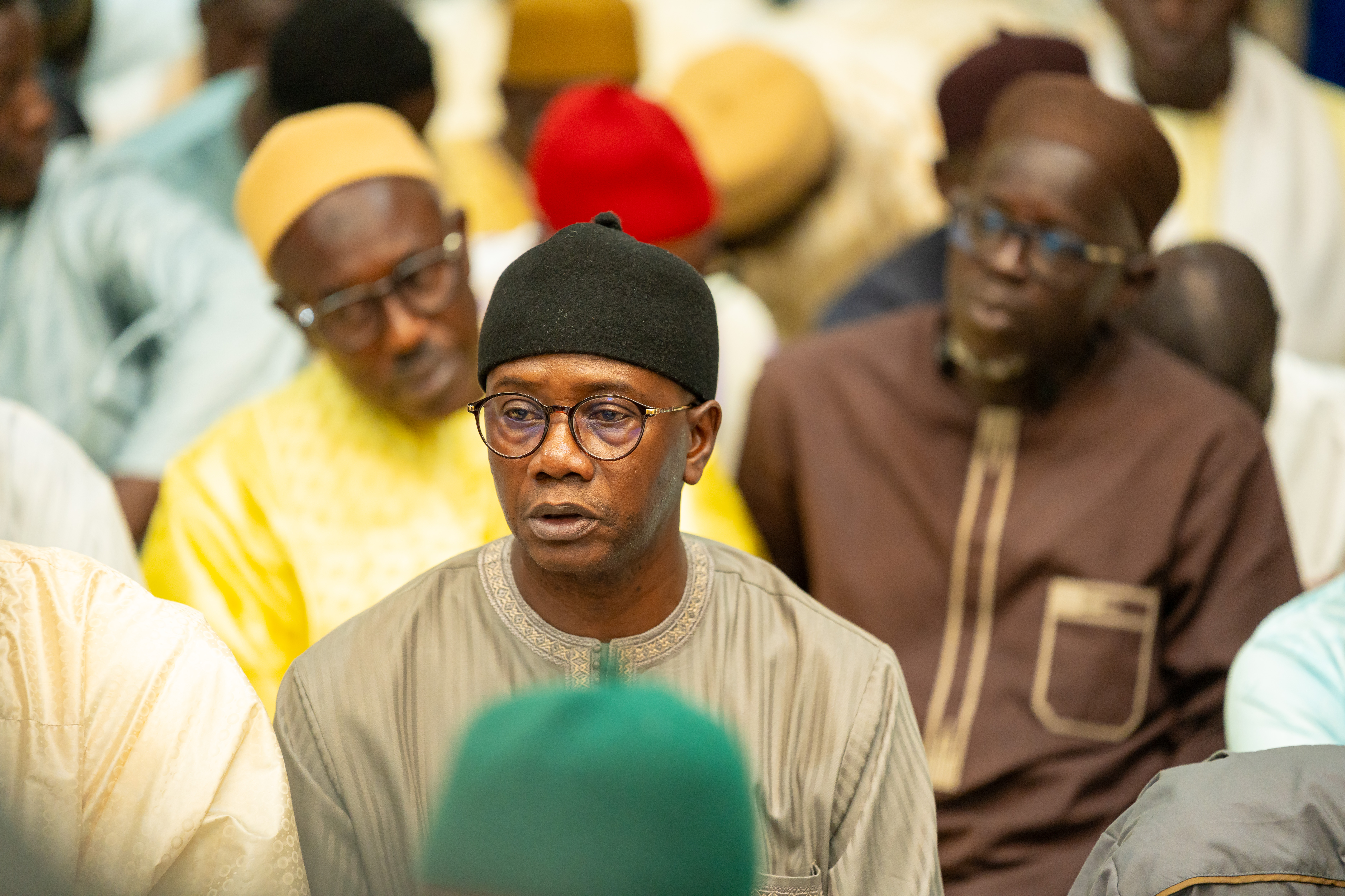 BURD 4 Zawiya Seydi Hadj Malick Sy