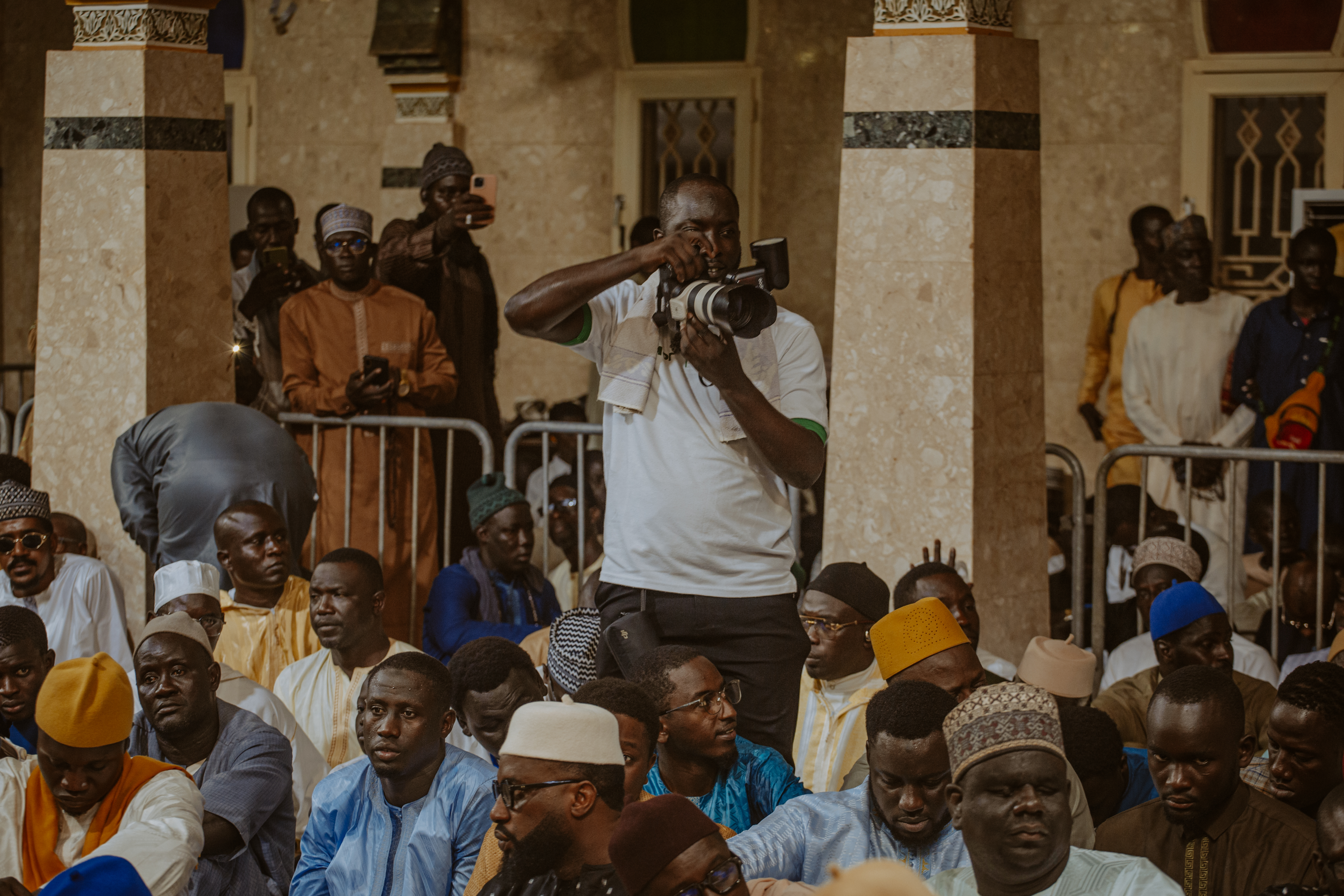 BURD JOUR 1 Zawiya Serigne Babacar Sy 
