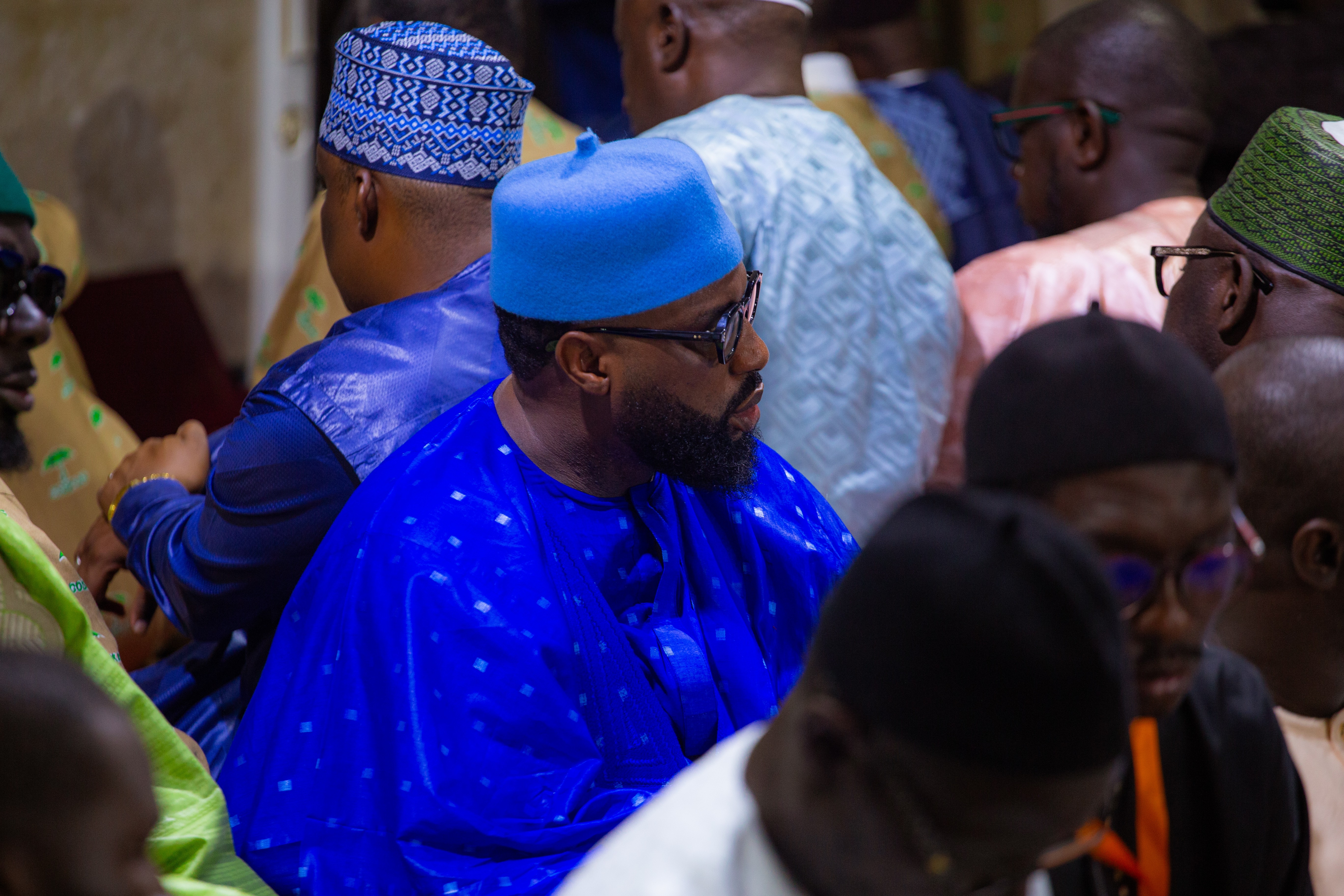 BURD JOUR 2 Zawiya Serigne Babacar Sy