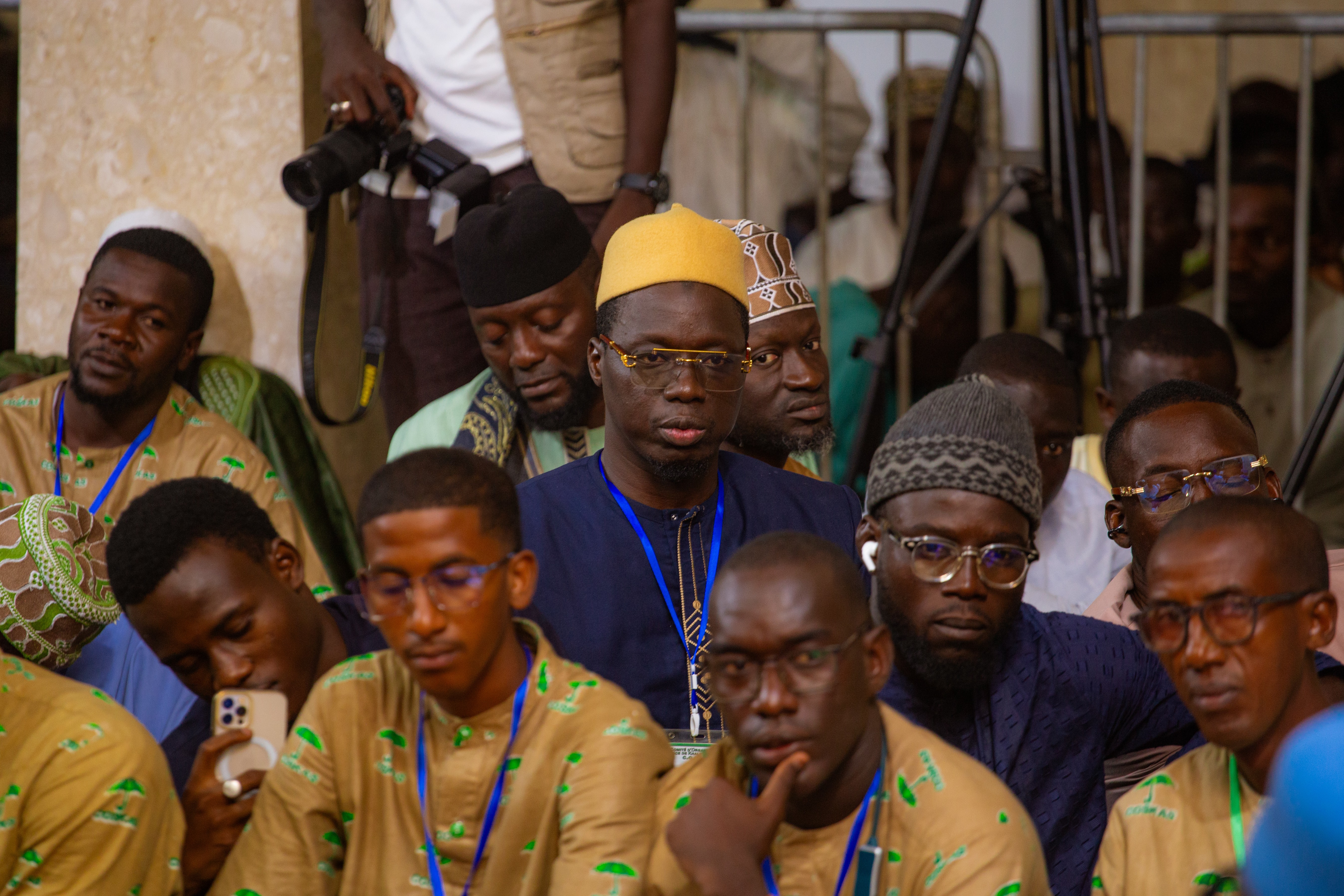 BURD JOUR 2 Zawiya Serigne Babacar Sy