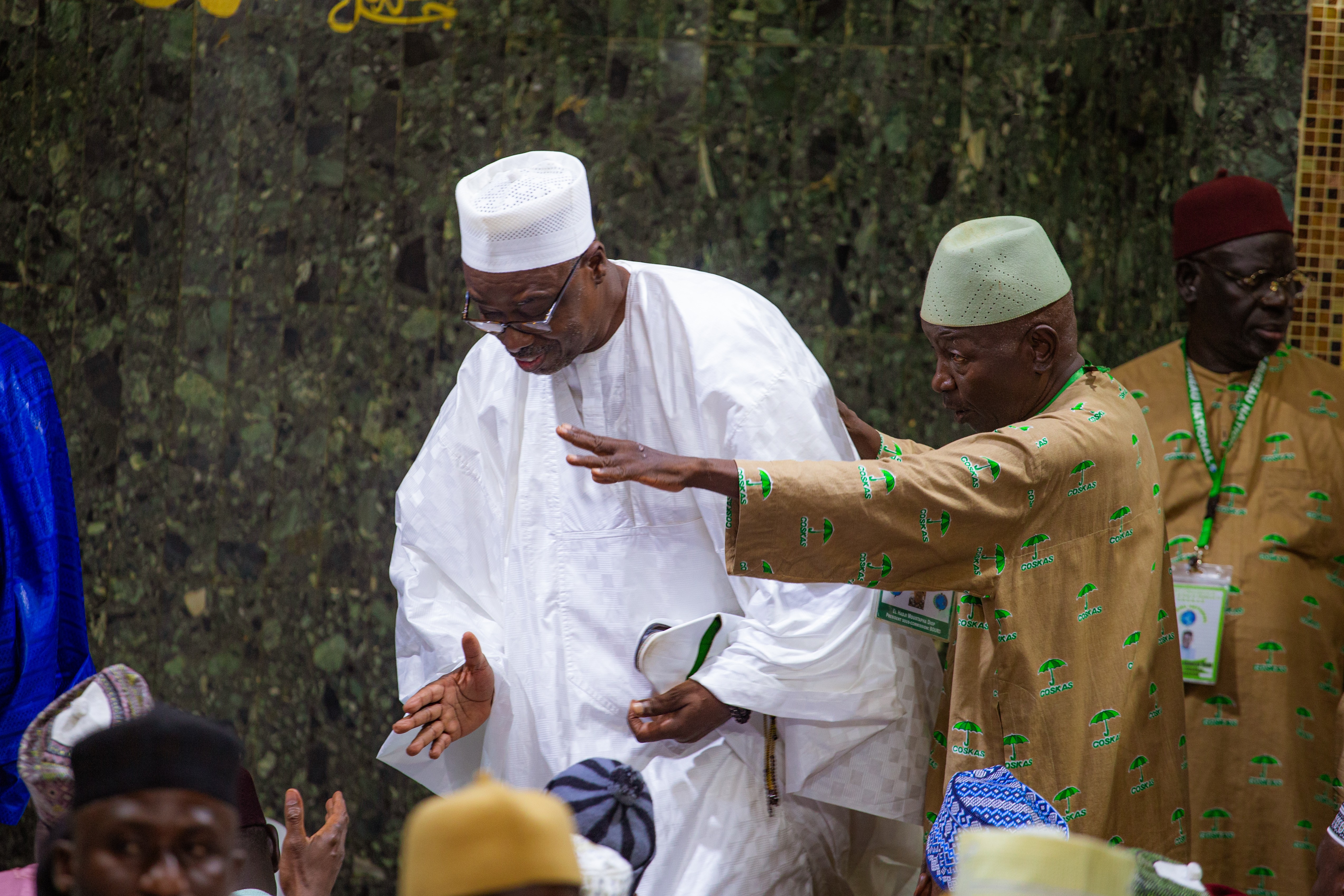 BURD JOUR 2 Zawiya Serigne Babacar Sy