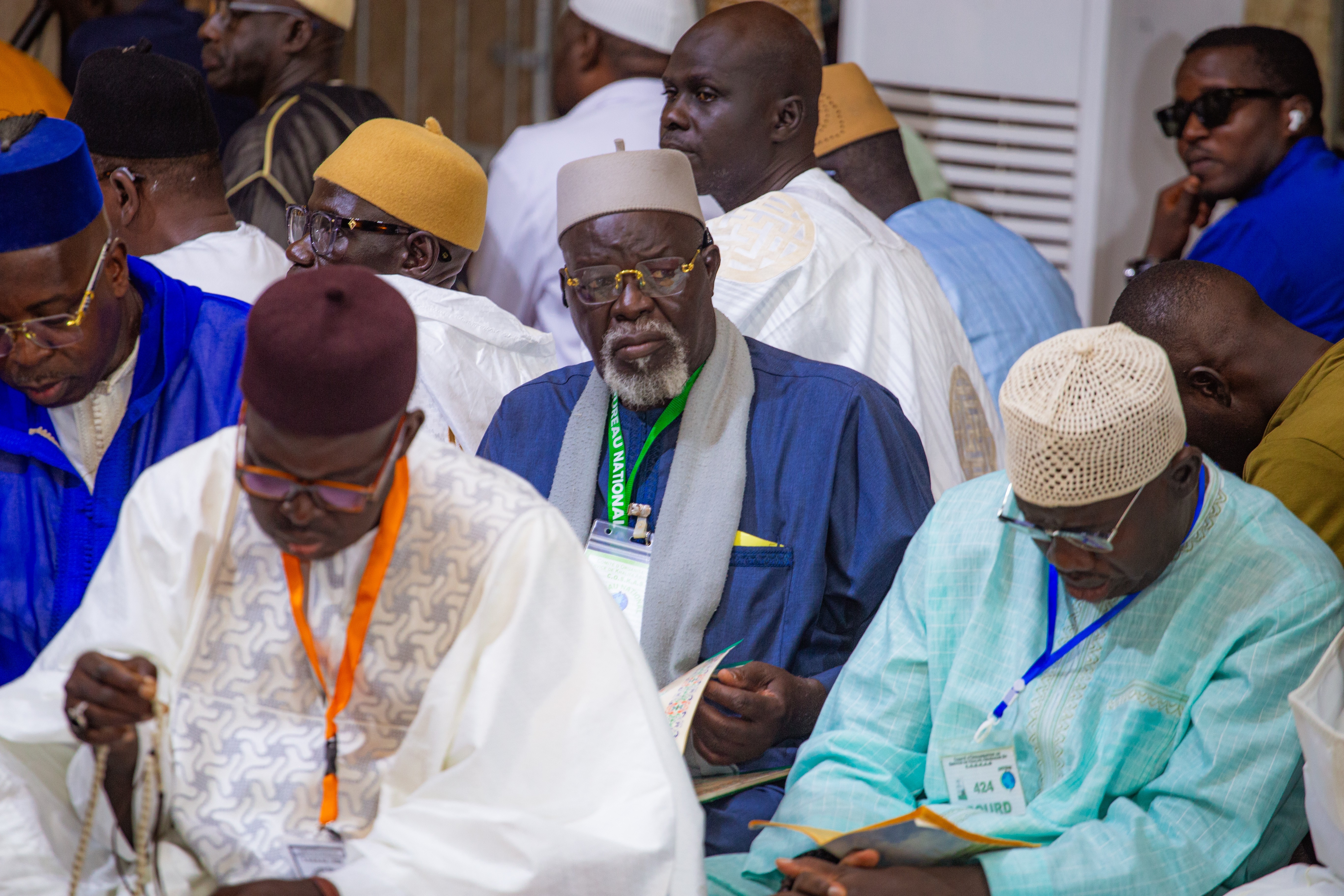 BURD JOUR 2 Zawiya Serigne Babacar Sy