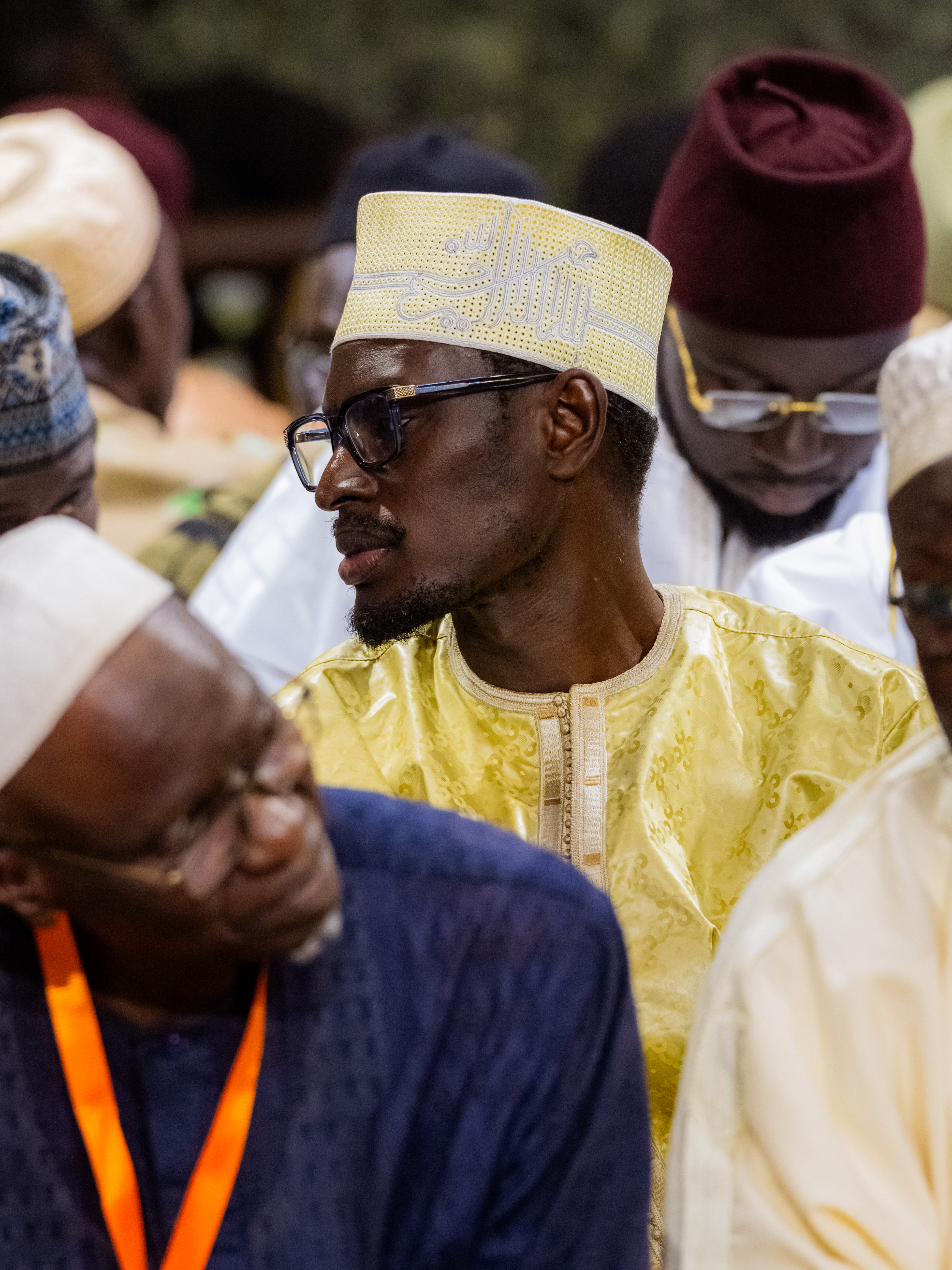 BURD JOUR 7 Zawiya Serigne Babacar Sy 