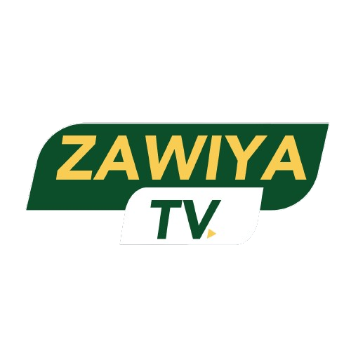 Logo Zawiya TV